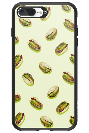 Pistachio Fever - Apple iPhone 8 Plus