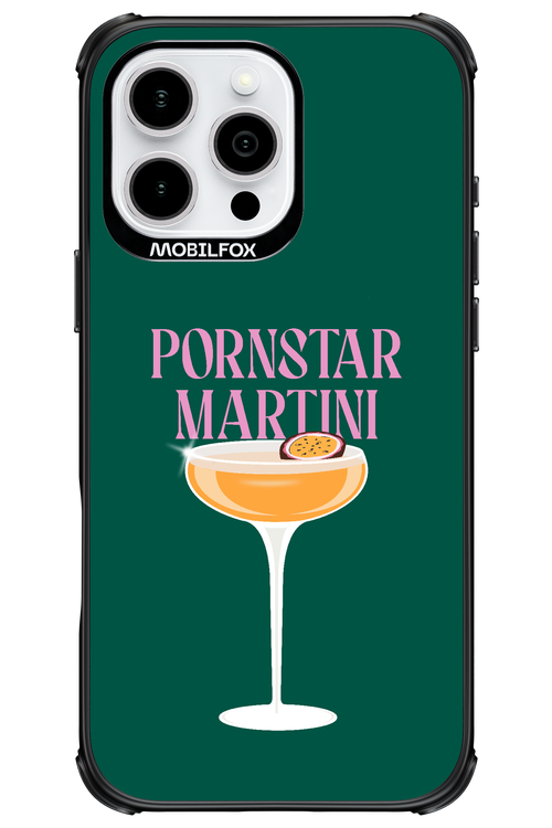 P_star Martini - Apple iPhone 16 Pro Max