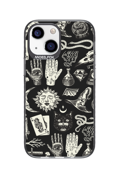 Alchemy and Mysticism - Apple iPhone 13 Mini