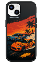 Palm Drift - Apple iPhone 14