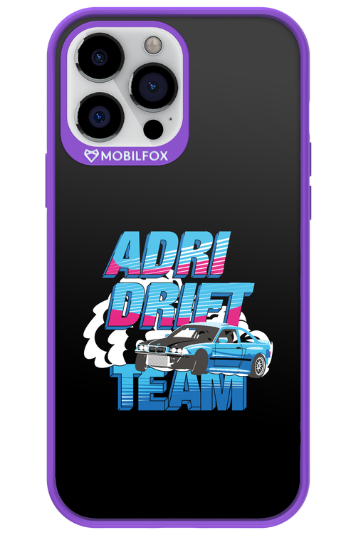 Adri Drift 2.0 - Apple iPhone 13 Pro Max