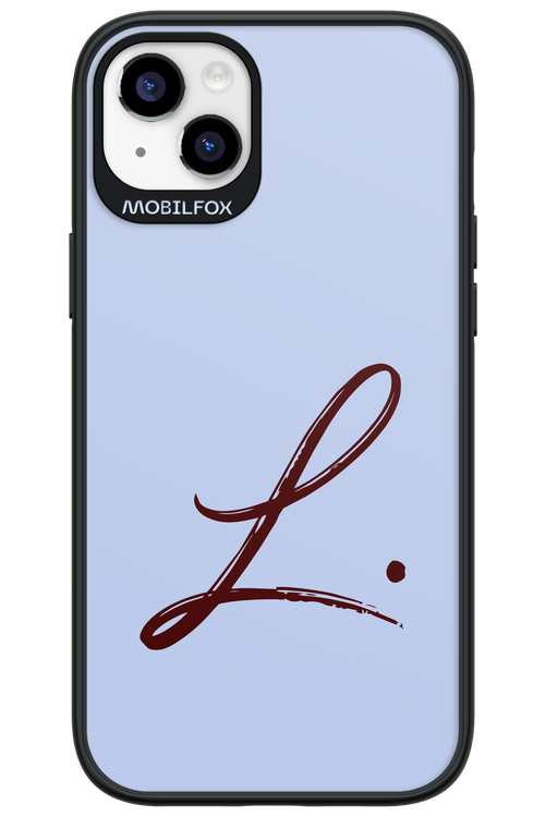 (Jellyfish Presso) L 2.0 - Apple iPhone 14 Plus