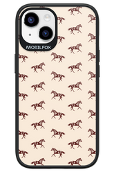 Equestrian Beige - Apple iPhone 14