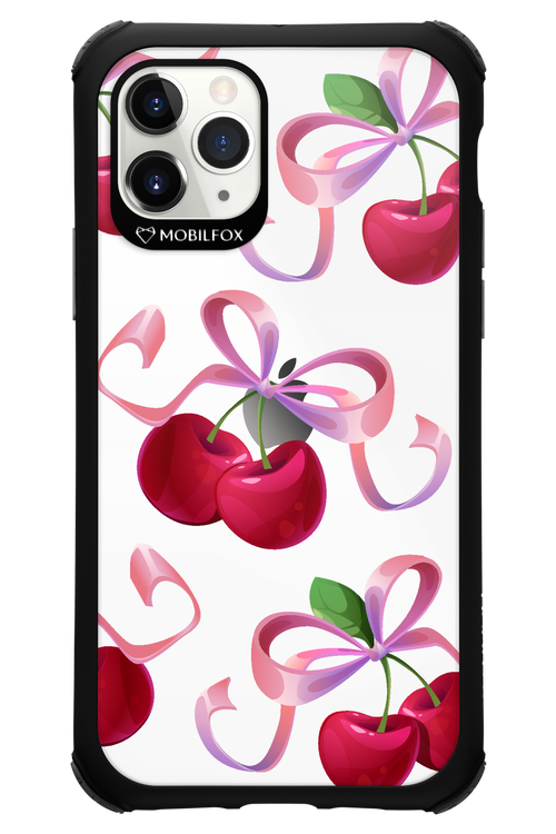 Cherry Cherry Lady - Apple iPhone 11 Pro