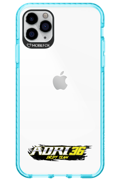 ADRI36 Signature 2.0 - Apple iPhone 11 Pro Max