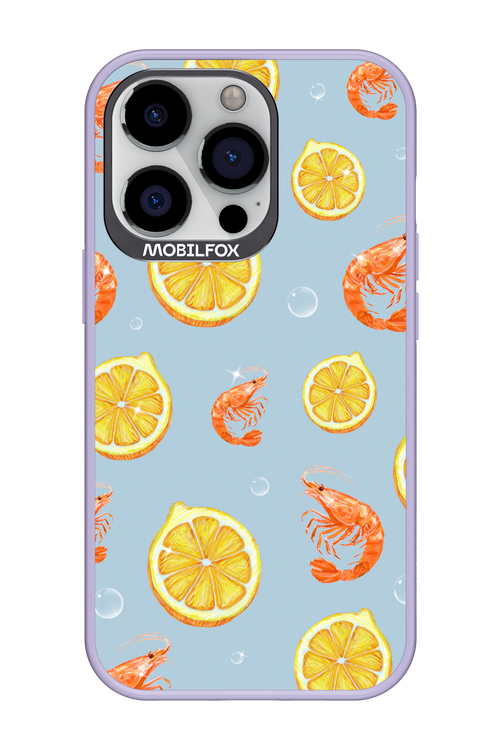 Sour Shrimp - Apple iPhone 13 Pro