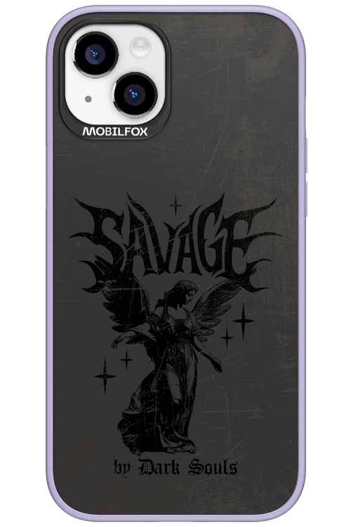 St. Savage - Apple iPhone 15 Plus