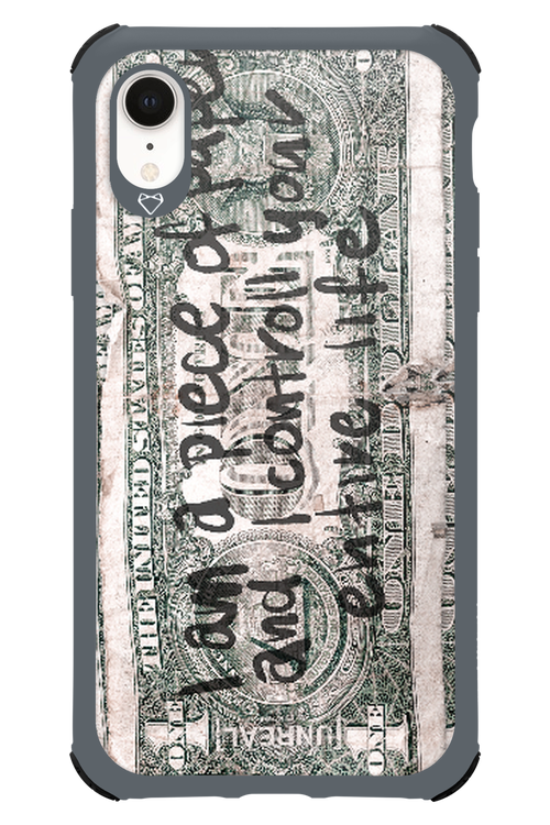 Dollars - Apple iPhone XR