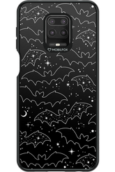 Dreamer Bat - Xiaomi Redmi Note 9 Pro