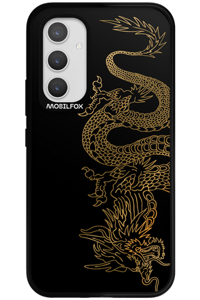 Gold Age - Samsung Galaxy A54