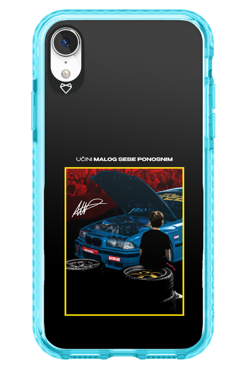 Nova Priprema 2.0 - Apple iPhone XR