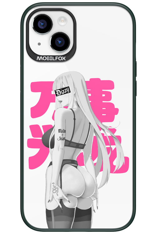 Shinto Shift - Apple iPhone 15 Plus