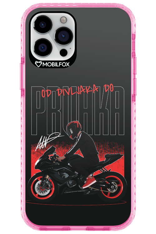 PRVHKA 2.0 - Apple iPhone 12 Pro