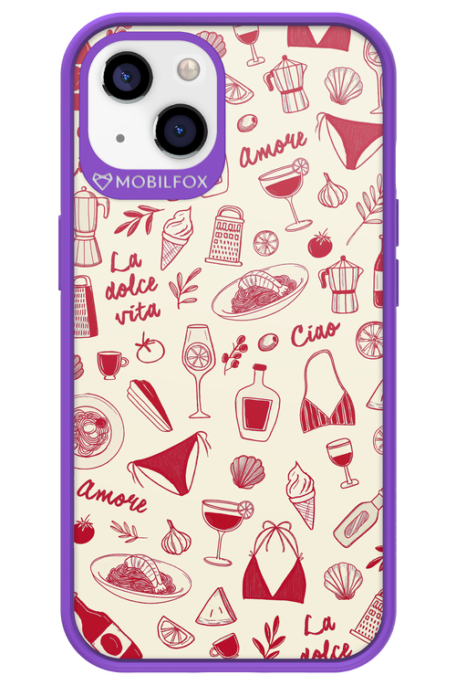Si-esta - Apple iPhone 13