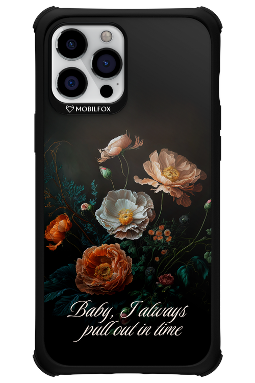 In time 2.0 - Apple iPhone 12 Pro Max
