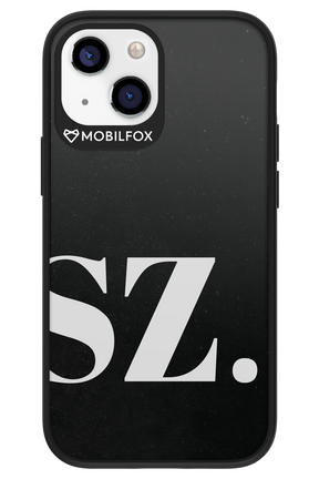 SZ (Off Space) 2.0 - Apple iPhone 13 Mini
