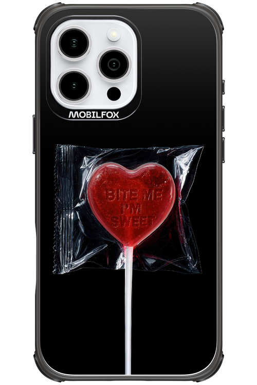 Bite 2.0 - Apple iPhone 16 Pro Max