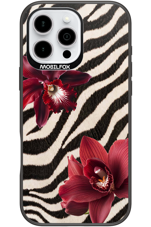Vintage Flower 2.0 - Apple iPhone 16 Pro Max