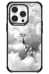 Don't give a  - Apple iPhone 14 Pro