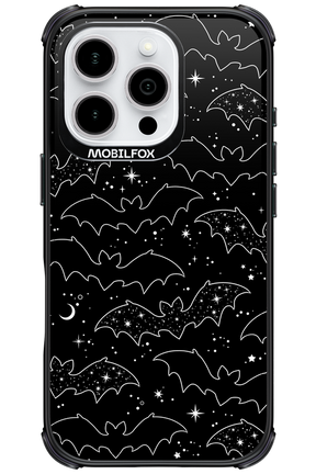 Dreamer Bat - Apple iPhone 16 Pro