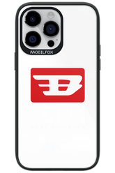 Ultra Benzin 2.0 - Apple iPhone 14 Pro Max