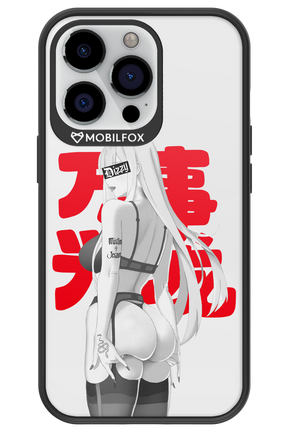 Neo Silence - Apple iPhone 13 Pro