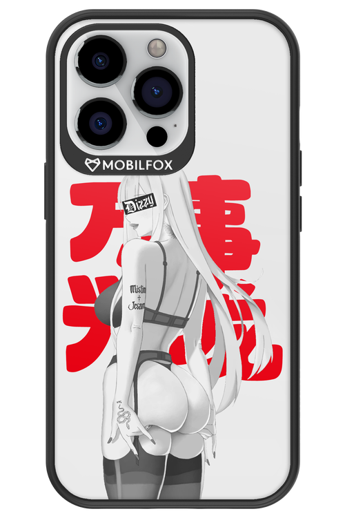 Neo Silence - Apple iPhone 13 Pro