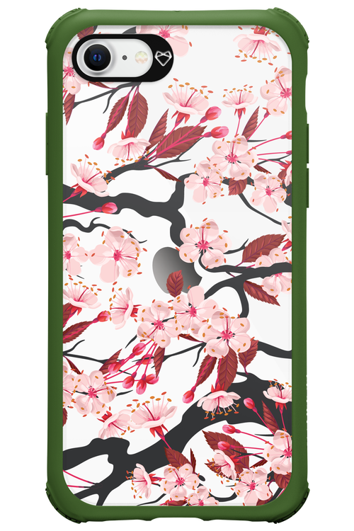 Sakura 2.0 - Apple iPhone SE 2022