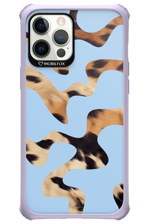 Funky Deer - Apple iPhone 12 Pro Max