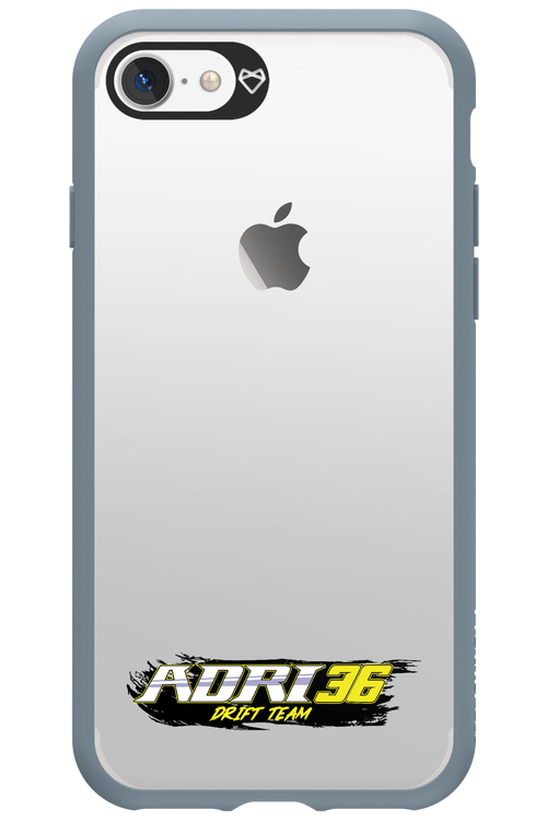 ADRI36 Signature 2.0 - Apple iPhone 7