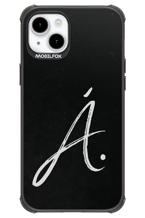 (Off Space) A II 2.0 - Apple iPhone 15 Plus