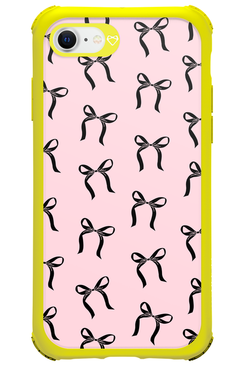 Bow Promise - Apple iPhone 8