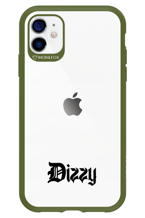 Crimson Code - Apple iPhone 11