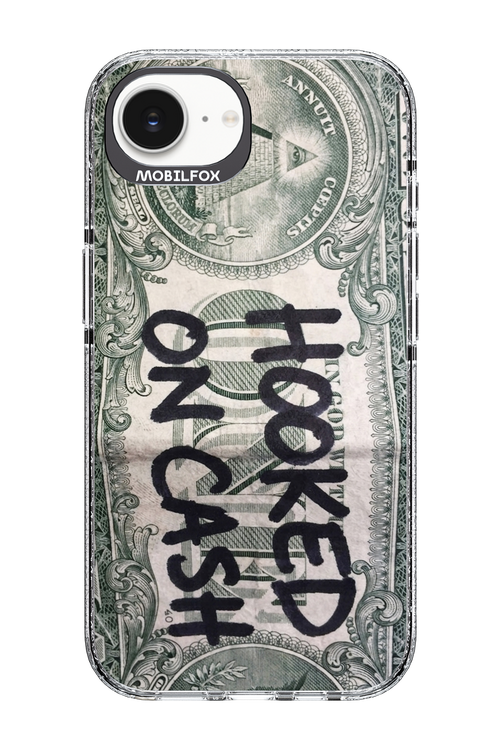 hooked 2.0 - Apple iPhone 16e
