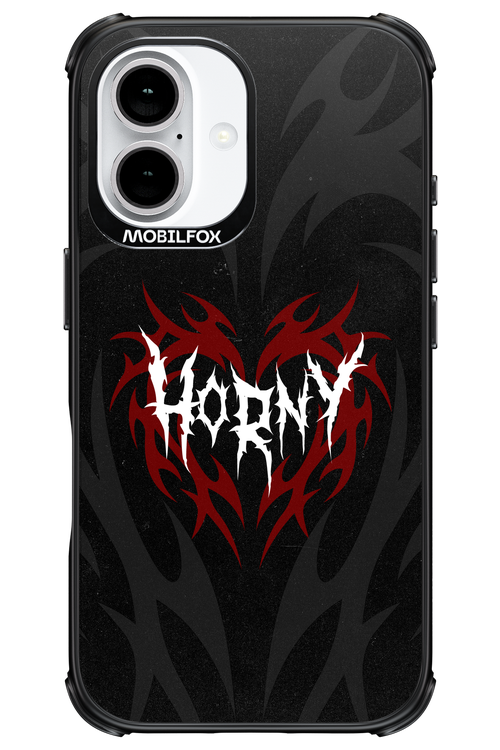 HORNY 2.0 - Apple iPhone 16