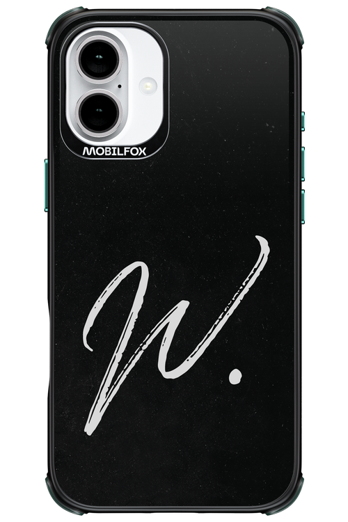 (Off Space) W 2.0 - Apple iPhone 16 Plus