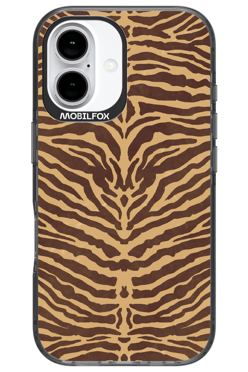 Urban Zebra - Apple iPhone 16