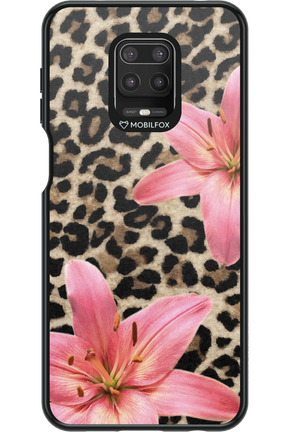 Leobloom - Xiaomi Redmi Note 9 Pro