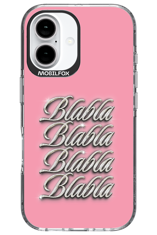 Blabla Blabla 2.0 - Apple iPhone 16