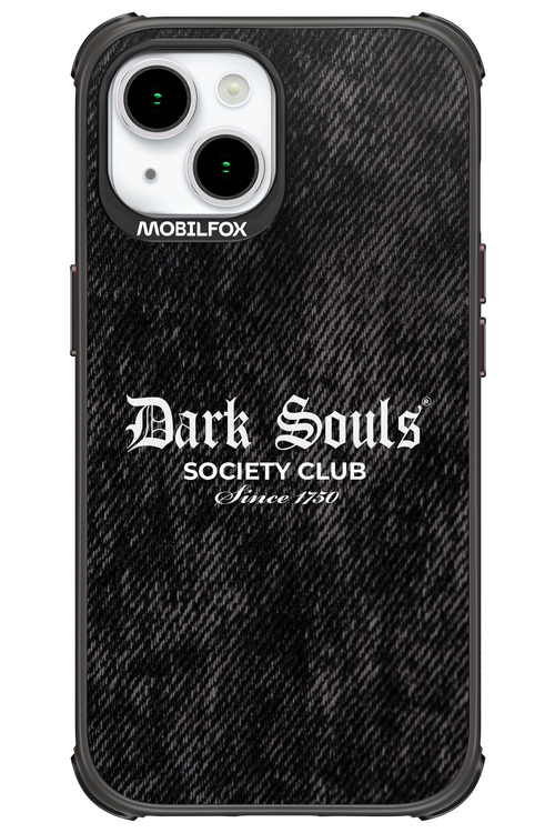 Dark Souls - Apple iPhone 15