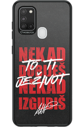 Street 2.0 - Samsung Galaxy A21 S