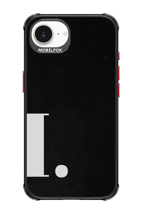 I (Off Space) 2.0 - Apple iPhone 16e