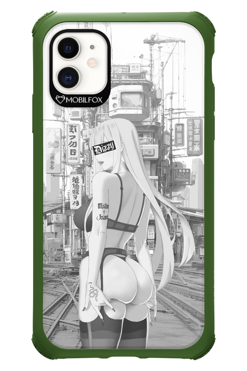Blade Beauty - Apple iPhone 11