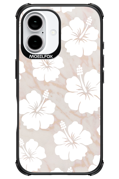 Latte Tropical - Apple iPhone 16