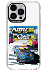 ADRI36 Drift Splash - Apple iPhone 14 Pro Max