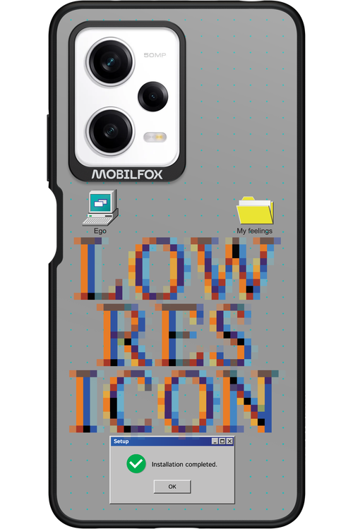 Low res icon 2.0 - Xiaomi Redmi Note 12 Pro 5G