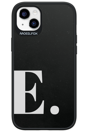 E (Off Space) 2.0 - Apple iPhone 14 Plus