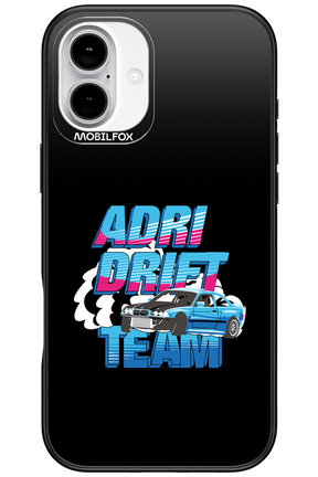 Adri Drift 2.0 - Apple iPhone 16 Plus
