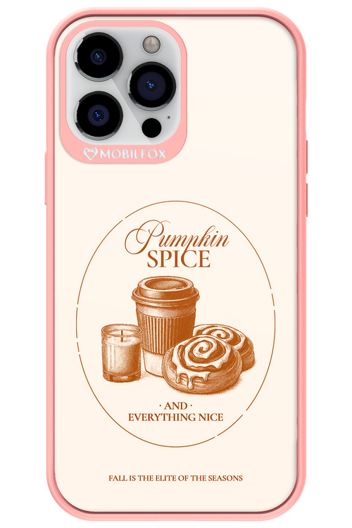 Elite Fall - Apple iPhone 13 Pro Max