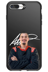 Driver’s Pride 2.0 - Apple iPhone 7 Plus